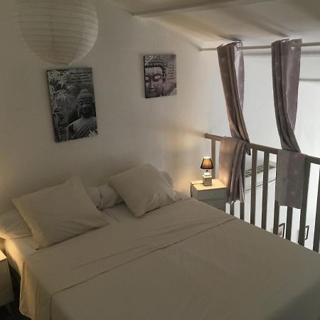 Les Couleurs De Balaruc Les Bains Apartment Екстериор снимка