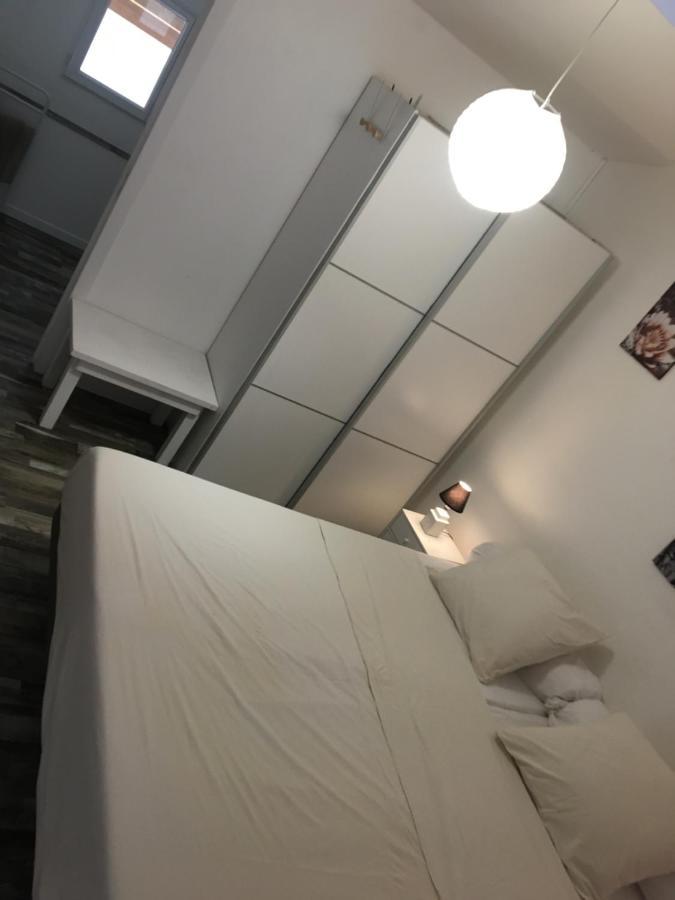 Les Couleurs De Balaruc Les Bains Apartment Екстериор снимка