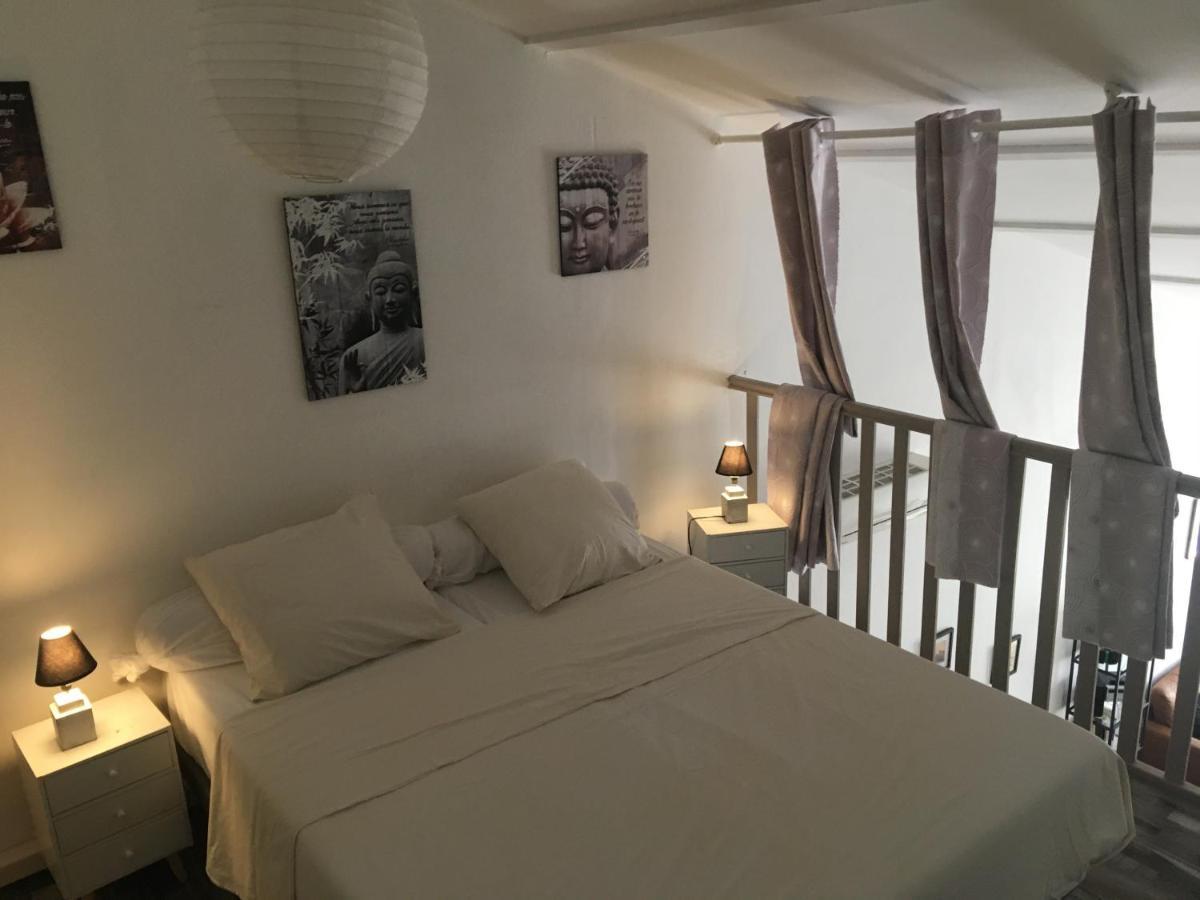 Les Couleurs De Balaruc Les Bains Apartment Екстериор снимка