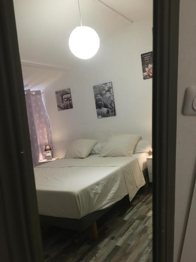 Les Couleurs De Balaruc Les Bains Apartment Екстериор снимка